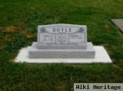 Harold R. Doyle