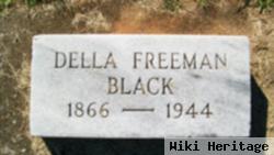 Della C. Freeman Black