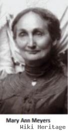 Mary A. Maier Frandin