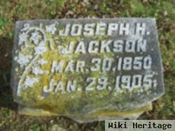 Joseph H. Jackson
