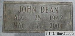 John Dean Butler