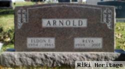 Eldon Earl Arnold