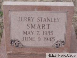 Jerry Stanley Smart