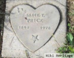 Sadie Price