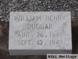 William Henry Duggar