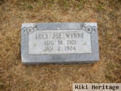 Lucy Joe Wynne