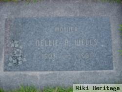 Nellie B. Wells