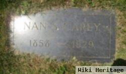 Nan S Carey