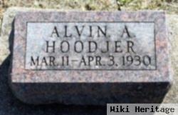 Alvin A Hoodjer