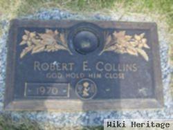 Robert Edward Collins