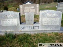 Donald W Shifflett