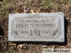 Louis J Guertin