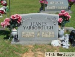 Essie Yongue Yarborough