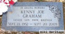 Kenny Joe Graham