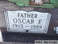 Oscar F. Scott