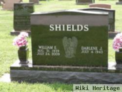 William "ed" Shields