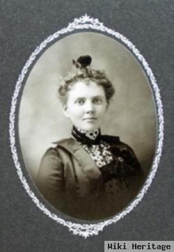 Blanche Harvie Morean Perry