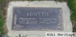 Lois K. Geiger Louttit