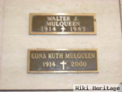 Edna Ruth Mulqueen