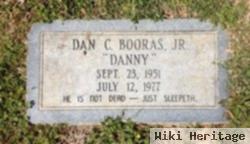 Dan C. "danny" Booras, Jr