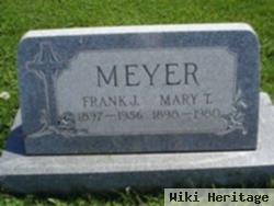 Mary T. Wilmer Meyer