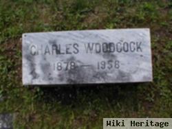 Charles Woodcock