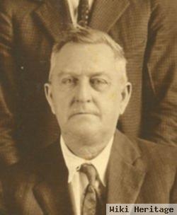 William Harvey Bloyd