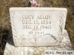 Lucy Alloy