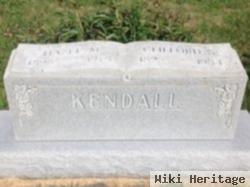 Clifford S Kendall