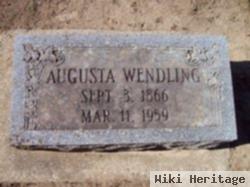 Augusta Wendling