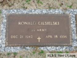 Ronald Ciesielski