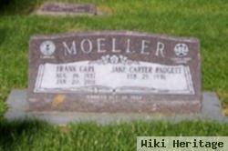 Frank Carl Moeller