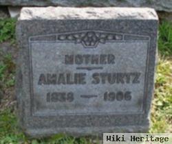 Amalie Baltz Sturtz