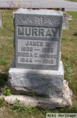 James W Murray