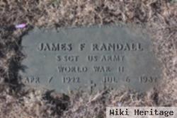 James Franklin Randall