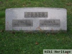 Emil E. Erber