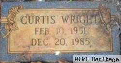 Curtis Wright