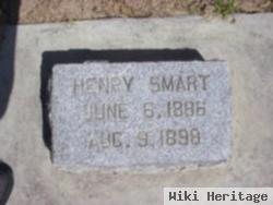 Henry Smart