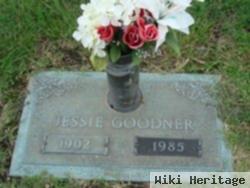 Jessie Goodner