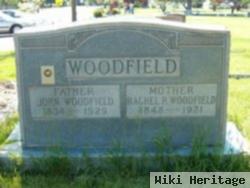 Rachel Roylance Woodfield