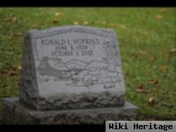 Ronald L Hopkins