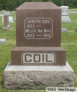 Joseph Coil