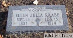 Ellen Julia Raaba