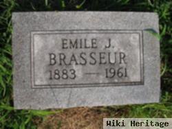 Emile J Brasseur