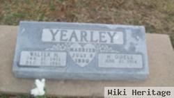 H. Odell Yearley