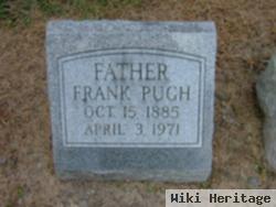 Frank Pugh