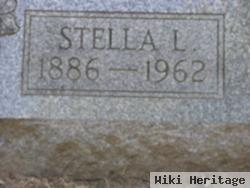 Stella L. Mcconnell Ellis