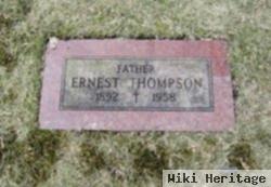 Ernest Thompson