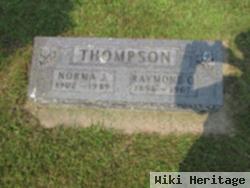 Raymond C. Thompson