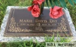 Marie Davis Day